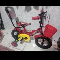 دوچرخه سایز12