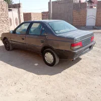 پژو روآ (ROA) بنزینی، مدل ۱۳۸۸|خودرو سواری و وانت|زاوه, |دیوار