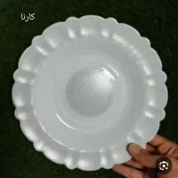 سرویس آرکوپال 25پارچه|ظروف سرو و پذیرایی|پردیس, فاز ۱|دیوار