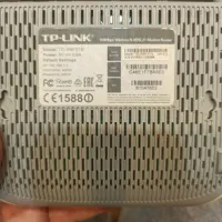 مودم Tp link دو عدد|مودم و تجهیزات شبکه|فردیس, فردیس|دیوار