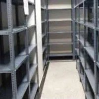 قفسه طبقه طبق بندی توسی پیچ‌مهره ای 4پایه انباری|فروشگاه و مغازه|شیراز, معالی‌آباد|دیوار