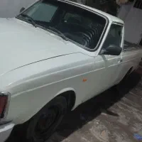 وانت دوگانه 92