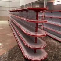 قفسه ساپورت دار /حبوبات/نیمه سنگین|فروشگاه و مغازه|یاسوج, |دیوار