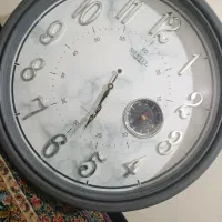 ساعت دیواری|ساعت دیواری و تزئینی|بهارستان, |دیوار