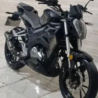 موتور بلنتا مشکی