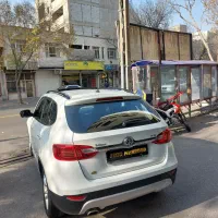 برلیانس v5 مدل 2014 در حد خشک*سندتک برگ|خودرو سواری و وانت|تبریز, |دیوار