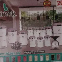 فروشی سرویس آشپزخانه|ظروف سرو و پذیرایی|پاکدشت, پاکدشت (مامازند)|دیوار