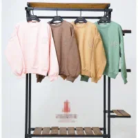 بلوز دورس پنبه داخل خز فری سایز زنانه