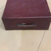 گرامافون هندلی اصل انگلیس .روشن|کلکسیون و سرگرمی|تهران, جمال‌زاده|دیوار