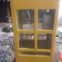 چراغ خواب|چراغ خواب و آباژور|پرند, فاز ۵|دیوار