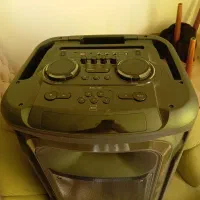 باند/اسپیکر/بلوتوث/مسافرتی|سیستم صوتی خانگی|هشتگرد, فاز ۱ مهستان|دیوار