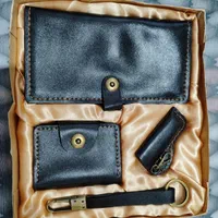 ست کیف مردانه|کیف، کفش، کمربند|هشتگرد, فاز ۷ مهستان|دیوار