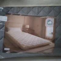 تشک مهمان تک نفره نو