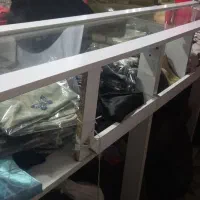 ویترین  و گنجه|بوفه، ویترین، کنسول|مشهد, شهید شهریاری|دیوار