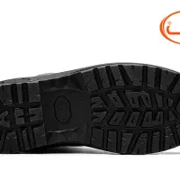 پوتین نظامی تکاور جیر و چرم تبریز|کیف، کفش، کمربند|آران و بیدگل, |دیوار