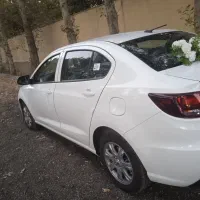 سواری دربستی