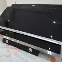 هود کن مدل پارمیس