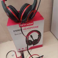 هدست گیمینگ هدفون