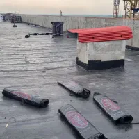 ایزوگام نما(نصب و فروش عایق های رطوبتی)