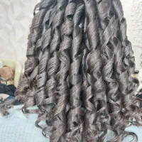 خدمات آرایشگری|خدمات آرایشگری و زیبایی|قم, جهان بینی|دیوار