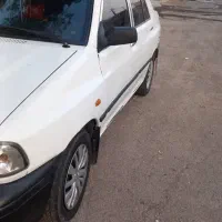 معاوضه با ۱۱۱|خودرو سواری و وانت|رباط‌کریم, رباط‌کریم|دیوار