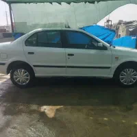 سمند ef7