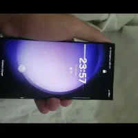 LCD S23 Ultra ال سی دی|لوازم جانبی موبایل و تبلت|همدان, |دیوار