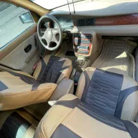 سمند مدل ۸۳ درحد|خودرو سواری و وانت|پارس‌آباد, |دیوار