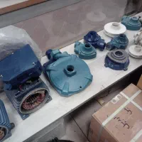 خدمات فنی نصب وتعمیر پمپ آب ولوله کشی|خدمات پیشه و مهارت|اردبیل, |دیوار