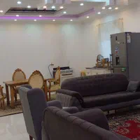 ویلا ۲خواب نوساز دربست در متل قو|اجارهٔ کوتاهمدت ویلا و باغ|سلمانشهر, |دیوار