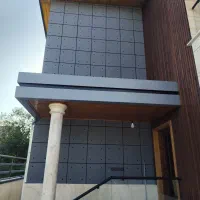 نصب آجر و بتن اکسپوز