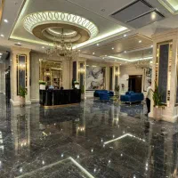 ۱۲۸ متر فول مشاعات معجزه نور و نقشه برج مجلل|اجارهٔ آپارتمان|تهران, جنت‌آباد جنوبی|دیوار