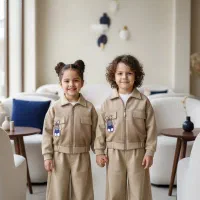 ادمین حضوری با انگیزه و فعال