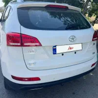 جک S5مدل 1399|خودرو سواری و وانت|سیرجان, |دیوار