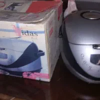 پلوپز|ظروف پخت‌وپز|مشهد, وکیل‌آباد|دیوار