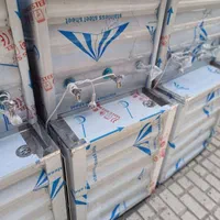 فالوده بیکابی / آبسردکن جلبک مخزن نگیر یخچال SE|فروشگاه و مغازه|شاهرود, |دیوار