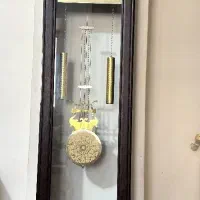 ساعت سالنی|ساعت دیواری و تزئینی|فردیس, قریشی|دیوار