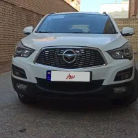 هایما s5پرو صفر مدل 404با موتور جدید GDI|خودرو سواری و وانت|اصفهان, تیران|دیوار