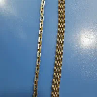 دو عدد دستبند زنجیر|بدلیجات|رشت, استقامت ۲|دیوار