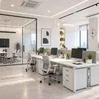 یک فرصت شغلی استثنایی برای 5 نفر