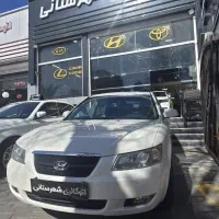 سوناتا nf|خودرو سواری و وانت|شیراز, باغ تخت|دیوار