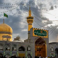 تور مشهد و اقامت در مشهد