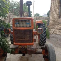 تراکتور رومانی