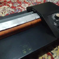 دستگاه پرس کارت