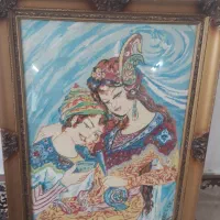 تابلو کوبلن کاردست