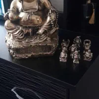 مجسمه بودا تایلندی