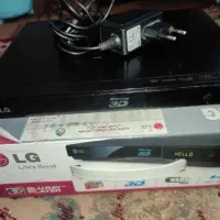 پخش کننده DVD دی وی دی