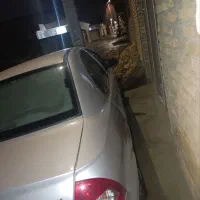 تیبا.  1  مدل۹۳ قیمت ۵۴۰|خودرو سواری و وانت|کرمانشاه, |دیوار