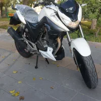 موتور کویر زونتس مدل ۱۴۰۰