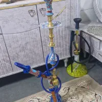 قلیان کلکسیونی فیروزه کوب